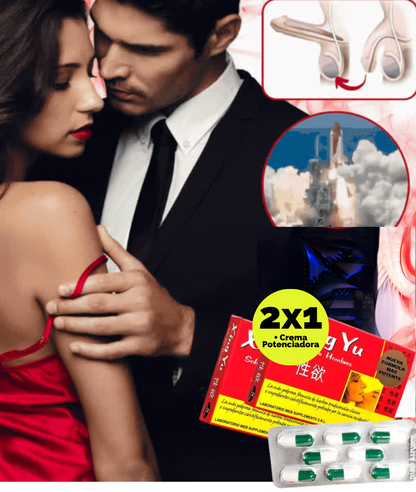 Ansestral Formula Natural Asiatico